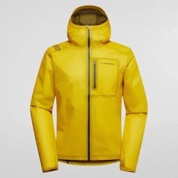 Jacheta La Sportiva Ethereal Pro SS25