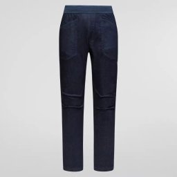 Pantaloni Barbati La Sportiva Cave Jeans SS26