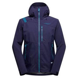 Jacheta La Sportiva Alpine Guide Windstopper