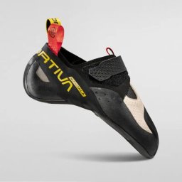 Papuci de catarare La Sportiva Mandala Chalk SS25