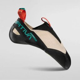 Papuci de catarare La Sportiva Mantra Chalk