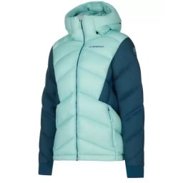 Geaca puf La Sportiva Supercouloir 1000
