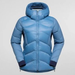 Geaca puf La Sportiva Supercouloir 1000