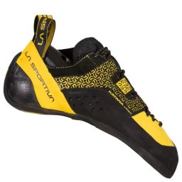 Papuci de catarare La Sportiva Katana Laces