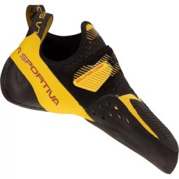 Papuci de catarare La Sportiva Solution Comp