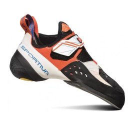 Papuci de catarare La Sportiva Solution Woman