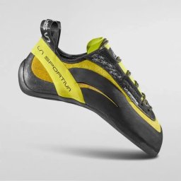 Papuci de catarare La Sportiva Miura Lace