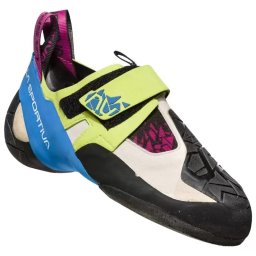 Papuci de catarare La Sportiva Skwama woman