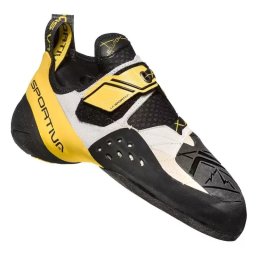 Papuci de catarare La Sportiva Solution new