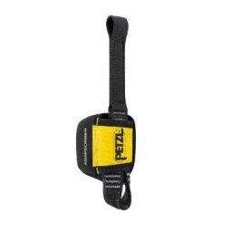LONJA ASAP’SORBER 20 CM BLACK L071AB00