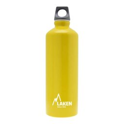 Bidon Laken AL Futura 0.75L Yellow