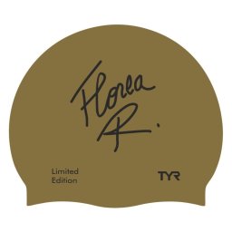 TYR Casca Inot editie limitata Razvan Florea