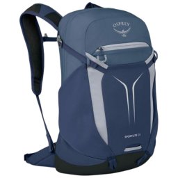 Rucsac Osprey Sportlite 20 Hiking Bleumarin