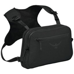 Geanta Osprey Archeon Chest Rig Negru