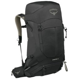 Rucsac Osprey Stratos 36 Hiking Negru