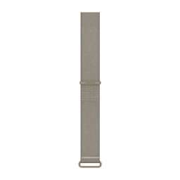 Garmin Curele CIRQA - Curele Interschimbabile Smart Band - French Grey S/M
