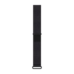Garmin Curele CIRQA - Curele Interschimbabile Smart Band - negru S/M