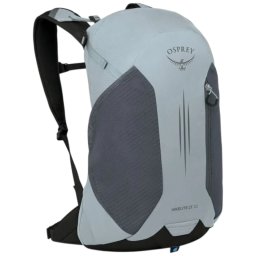 Rucsac Osprey Hikelite LT 22 Hiking Argintiu
