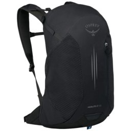 Rucsac Osprey Hikelite LT 22 Hiking Negru