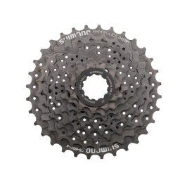Pinioane SHIMANO Altus CS-HG31 - 8 Viteze, 11-32T Caseta