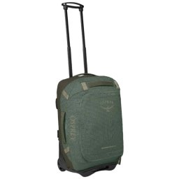 Geanta Osprey Transporter Wheeled Duffel 40 Verde