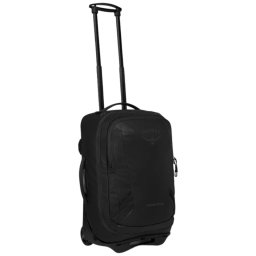Rucsac Osprey Transporter Wheeled Carry On 38 L Negru