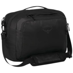 Geanta Osprey Transporter Carry-On Boarding 23.5 L Negru