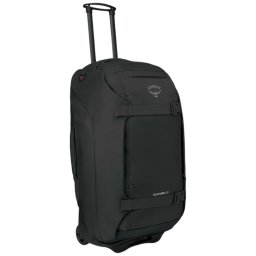 Troler voiaj Osprey Sojourn Wheeled Travel 28"/80 Negru