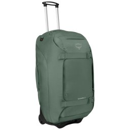 Troler voiaj Osprey Sojourn Wheeled Travel 28"/80 Verde