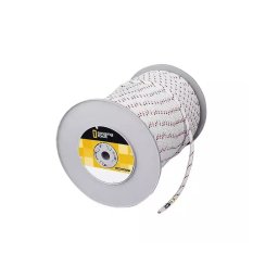 Coardă statică Singing Rock Speleo R44 10.5mm