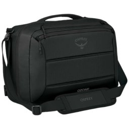 Geanta Osprey Ozone Carry-On Negru