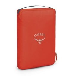 Borseta Osprey Ultralight Packing Cube Large Portocaliu
