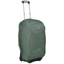 Troler voiaj Osprey Sojourn 60 Verde