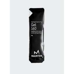 Maurten - gel - Gel 160 - 12 x 65g