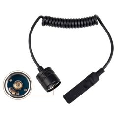 Intrerupator cu fir pentru lanterne Acebeam ARPS-R09