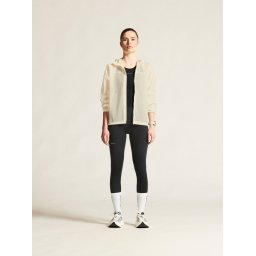 Jachetă de vânt Craft Hypervent Light Wind Jacket damă - albă