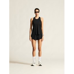 Maiou alergare Craft Race Day Singlet 2 damă - negru