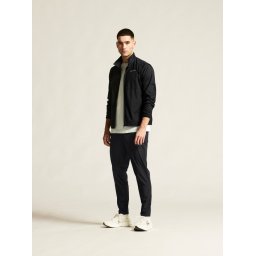 Pantaloni antrenament Craft Essence Training Pants 3 bărbați - negri