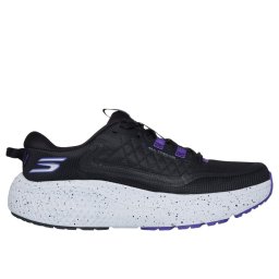 Pantofi alergare trail Skechers GO RUN Supersonic Max A/T bărbați - negru