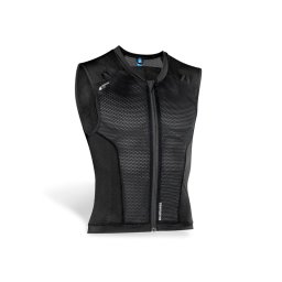 Protectie spate Bluegrass Armour Lite - negru
