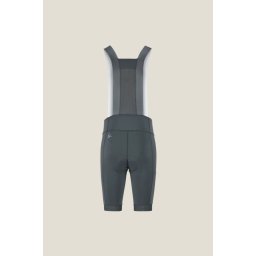 Pantaloni ciclism cu bretele Craft Endur Cargo Bib Shorts C3 bărbați - gri