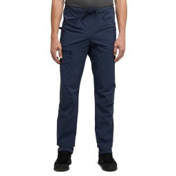 Pantaloni Haglöfs ROC Lite Standard Pant bărbați - albastru