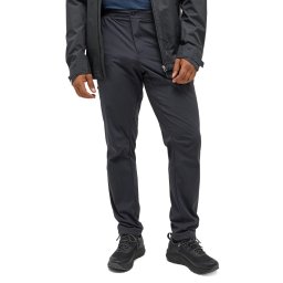 Pantaloni Haglöfs L.I.M Fuse II Pant bărbați - negru