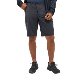 Pantaloni scurți Haglöfs L.I.M Fuse II Shorts bărbați - negru