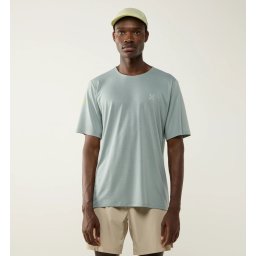 Tricou Haglöfs L.I.M Delta Tee bărbați - verde
