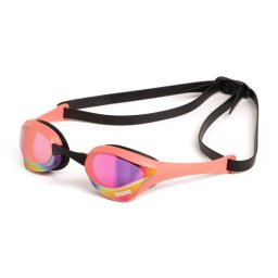 Arena - ochelari inot - Cobra Ultra Swipe Mirror - Violet Coral