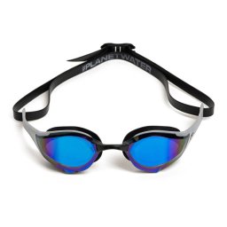 Arena - ochelari inot - Cobra Edge Swipe Mirror - Blue Silver I Black