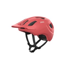 Casca MTB POC Axion - Ammolite Coral Matt
