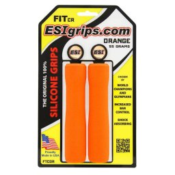 Mansoane ESI Fit CR - portocaliu