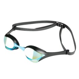 Arena - ochelari inot - Cobra Ultra Swipe Mirror - Aqua Black